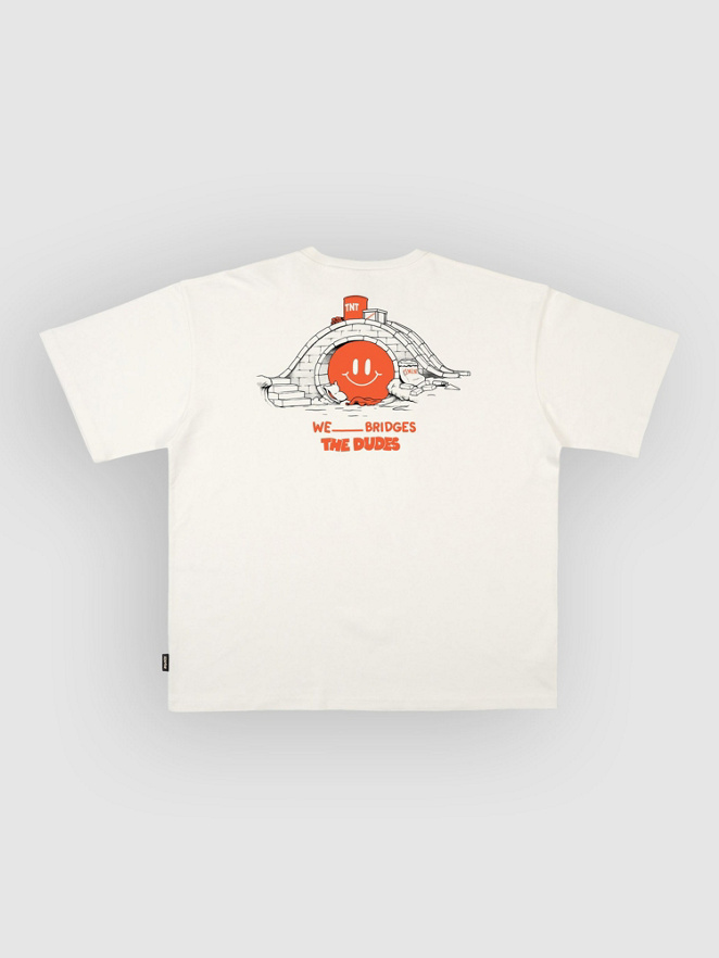 The Dudes Bridges T-Shirt