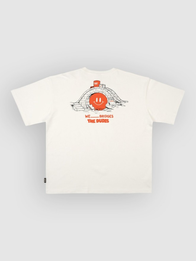 The Dudes Bridges T-Shirt
