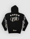 The Dudes Ohno Hoodie