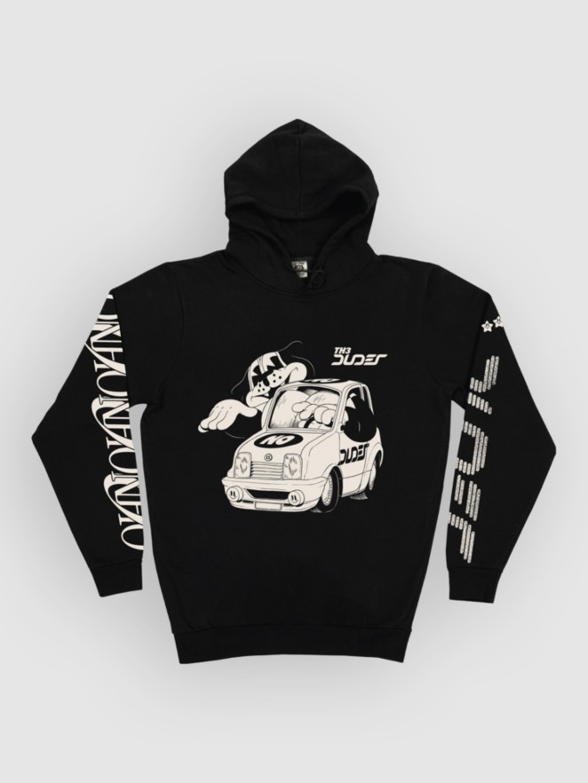 The Dudes Ohno Hoodie