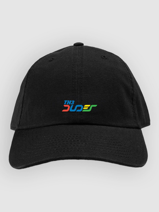 The Dudes Ohno Cap