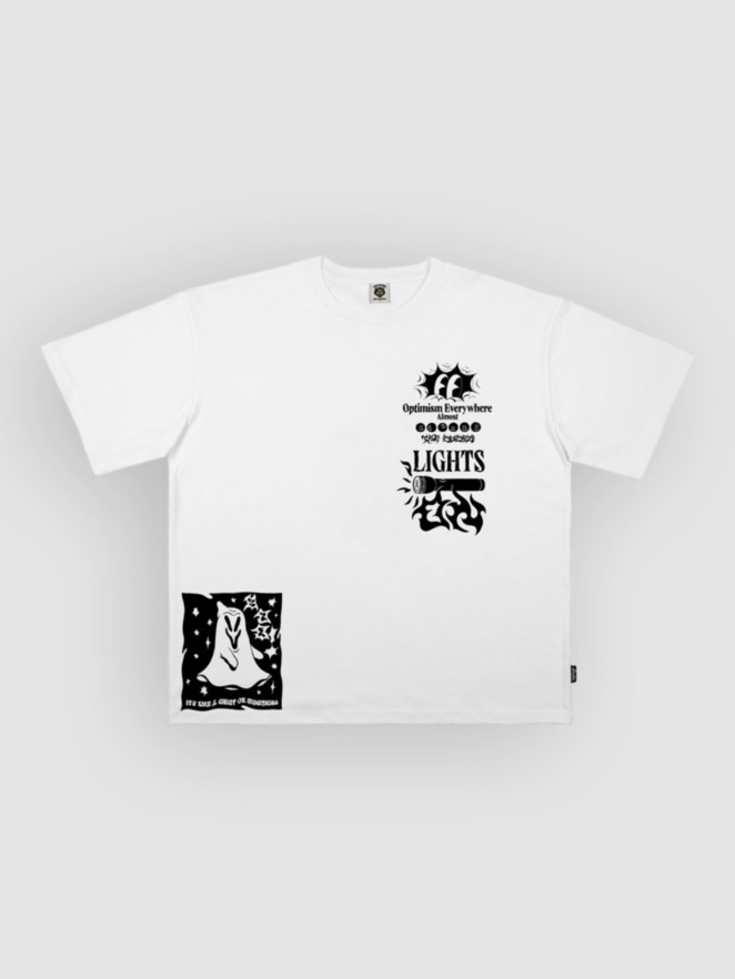 The Dudes Dark Side T-Shirt