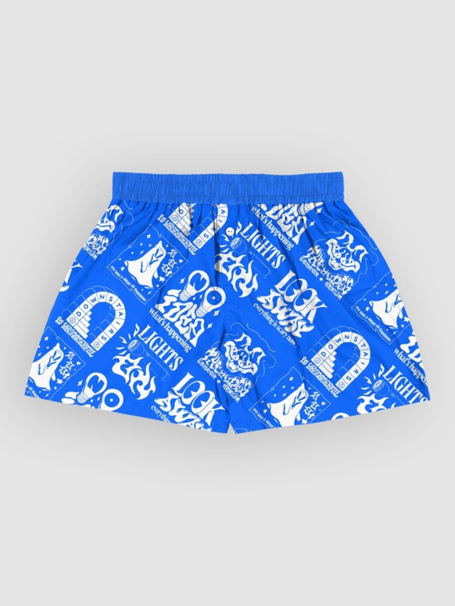 The Dudes Dark Side Boxershorts