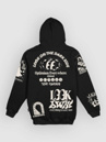 The Dudes Dark Side Hoodie