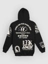 The Dudes Dark Side Hoodie