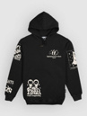 The Dudes Dark Side Hoodie