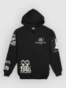 The Dudes Dark Side Hoodie