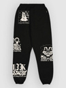 The Dudes Dark Side Sweatpants