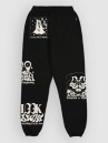 The Dudes Dark Side Sweatpants