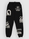 The Dudes Dark Side Sweatpants