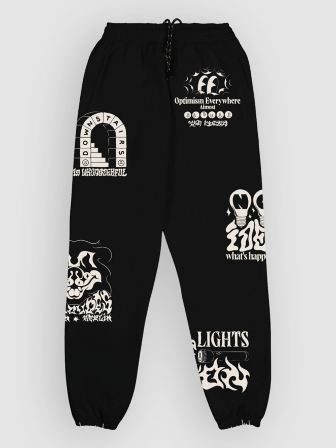 The Dudes Dark Side Sweatpants