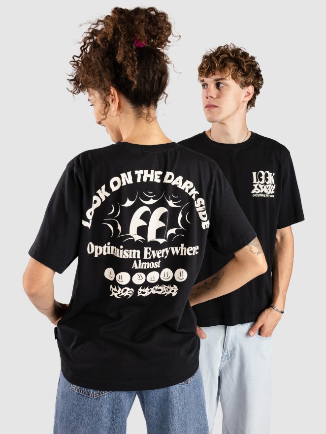 The Dudes Look Away T-Shirt