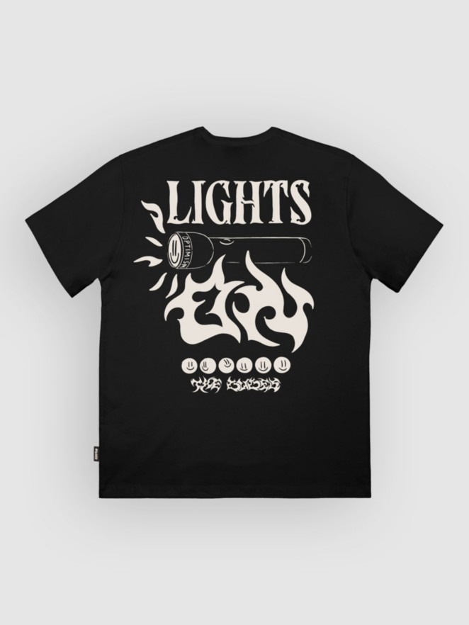 The Dudes Downstairs T-Shirt