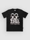 The Dudes No Idea T-Shirt
