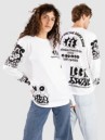 The Dudes Dark Side Long Sleeve T-Shirt