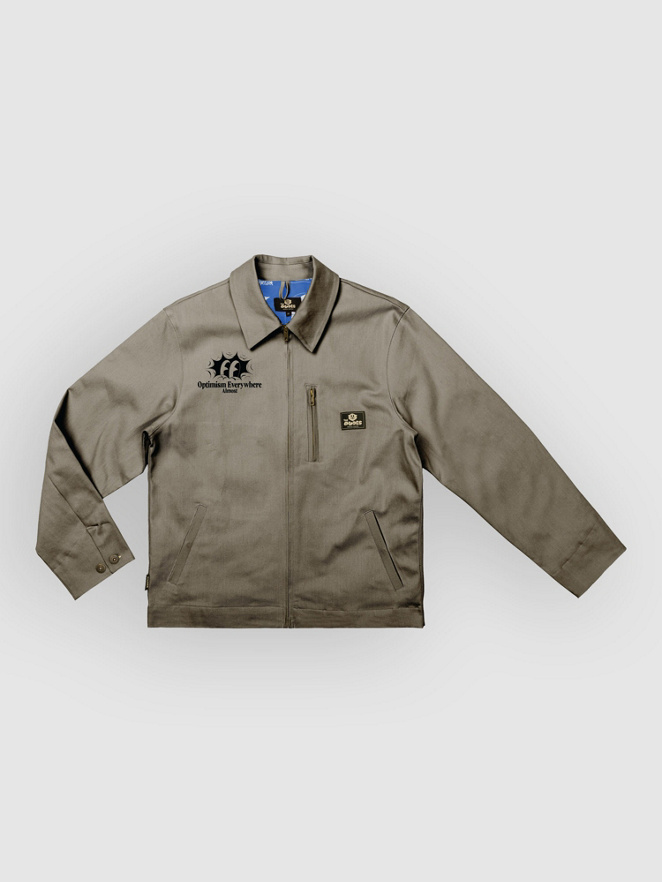 The Dudes Dark Side Jacket