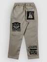 The Dudes Dark Side Pants