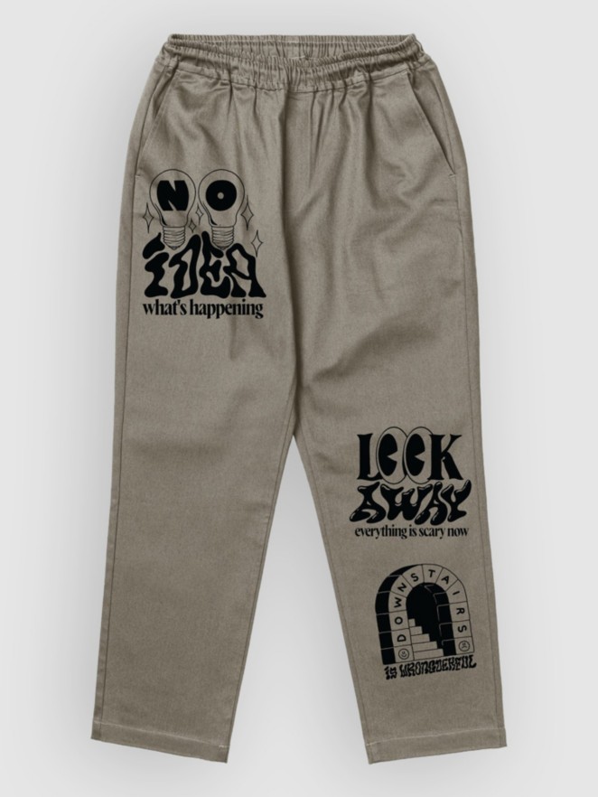The Dudes Dark Side Pants