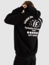 The Dudes Dark Side Hoodie
