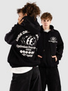 The Dudes Dark Side Hoodie