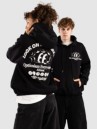 The Dudes Dark Side Hoodie
