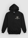 The Dudes Dark Side Sweat à capuche