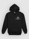 The Dudes Dark Side Sweat à capuche