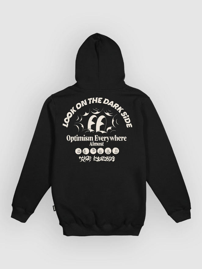 The Dudes Dark Side Sweat à capuche
