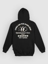 The Dudes Dark Side Sweat à capuche