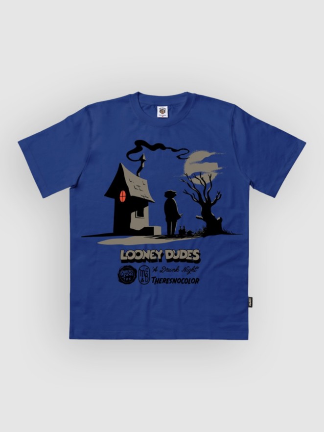 The Dudes Looney Dudes T-Shirt