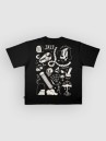The Dudes Draft T-Shirt