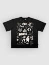 The Dudes Draft T-Shirt