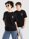 The Dudes Unholy Water T-Shirt