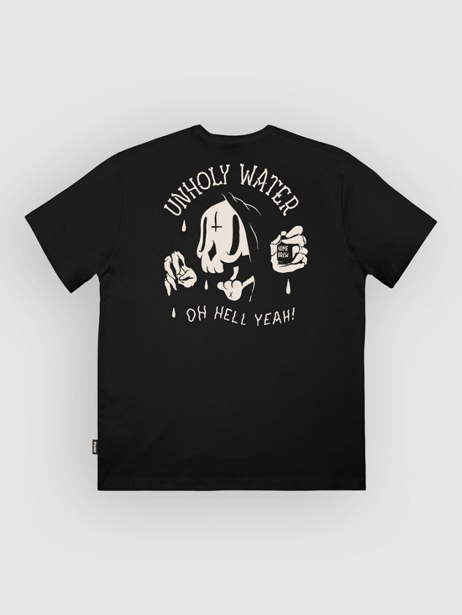 The Dudes Unholy Water T-Shirt