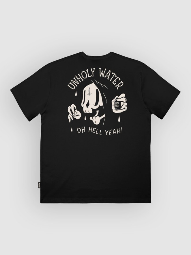 The Dudes Unholy Water T-Shirt