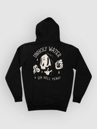 The Dudes Unholy Water Hoodie