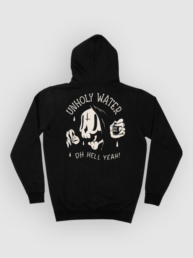 The Dudes Unholy Water Hoodie