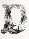 The Dudes Big D T-Shirt