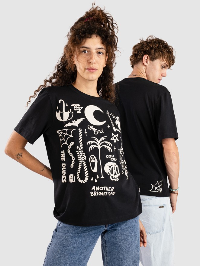 The Dudes Another Bright Day T-Shirt