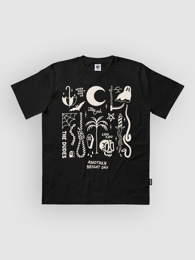 The Dudes Another Bright Day T-Shirt