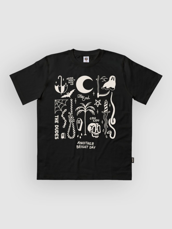 The Dudes Another Bright Day T-Shirt