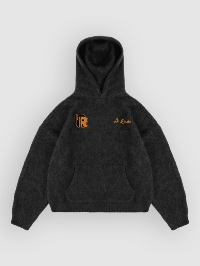 The Dudes Hey You Hoodie