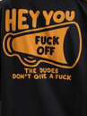 The Dudes Hey You T-Shirt