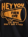 The Dudes Hey You T-Shirt