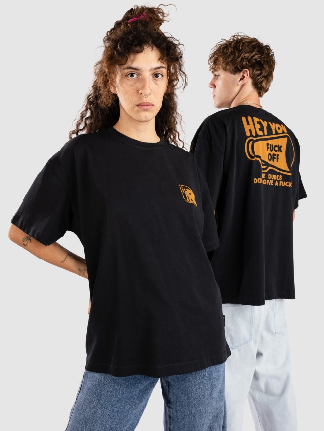 The Dudes Hey You T-Shirt