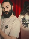 The Dudes You Re Screwed T-Shirt