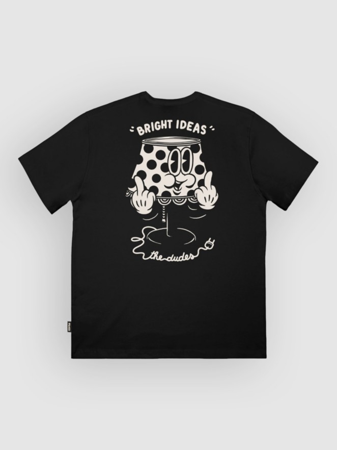 The Dudes Switch T-Shirt