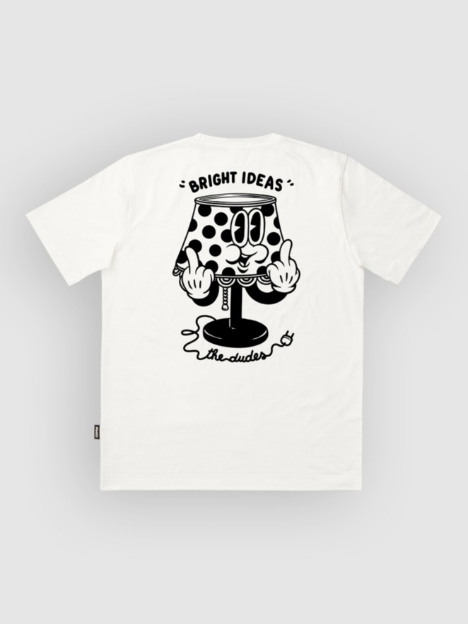 The Dudes Switch T-Shirt