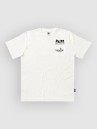 The Dudes Pocket Pool T-Shirt