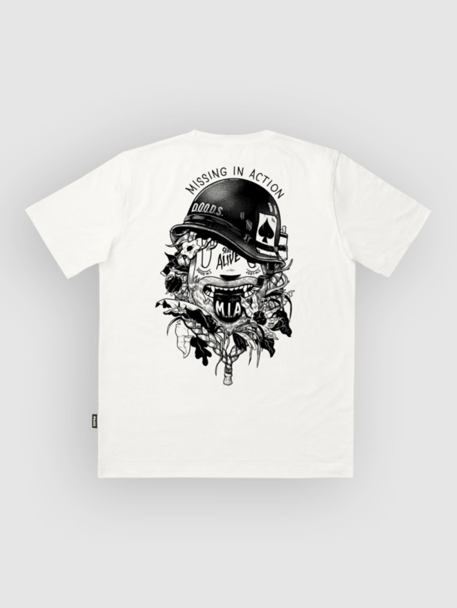 The Dudes Mia T-Shirt